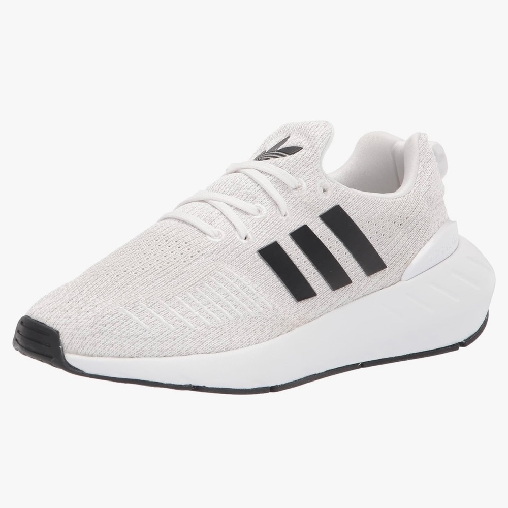Adidas Mens swift run shoes